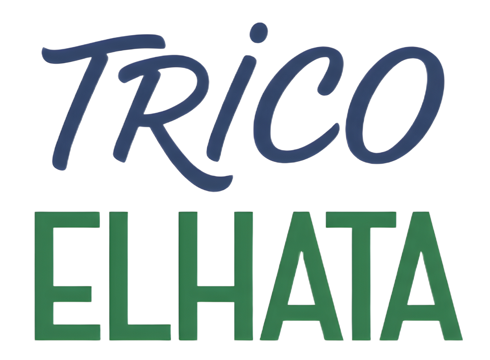 Logo de Trico El Hata